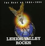 Lehigh Valley Rocks: Best of 1984-94 / Various