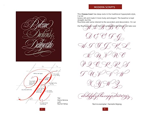 Speedball Complete Calligraphy Kit #TOP2