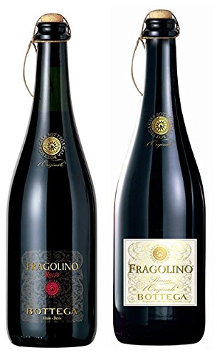 Bottega Fragolino Bianco e Rosso (2 x 0.75 l) Cover