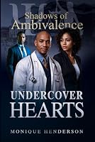 Shadows of Ambivalence: Hearts Undercover B0DBQYS6TW Book Cover