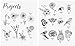 The Kew Book of Drawing Flora and Fauna: 20 stunning step-by-step tutorials