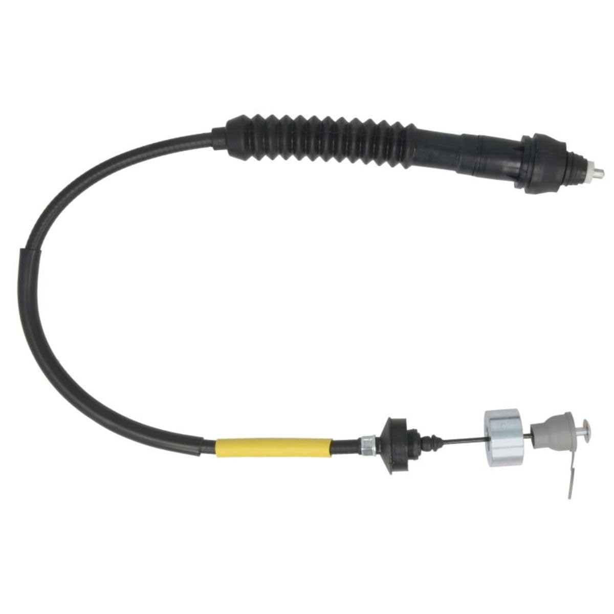 TRW Câble (commande d'embrayage) GCC3106 | Compatible avec: CITROËN BERLINGO / BERLINGO FIRST Großraumlimousine (MF_, GJK_, GFK_