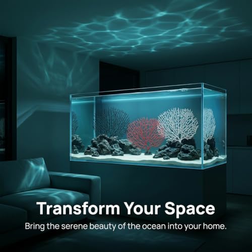 Image of Ipetboom Aquarium Coral Ornament - 3pcs Fish Tank Faux Coral Decoration Landscaping Decor Plants - Vivid Fake Sea Figurine Realistic Sea Fan Model Adornment Safe for Tanks Terrariums Art Projects