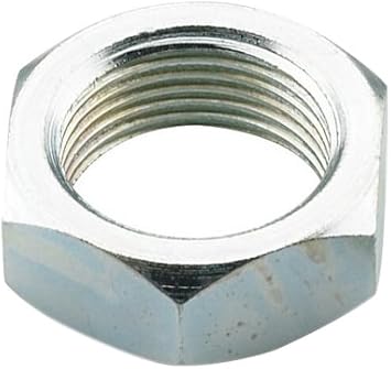 FK Bearings SJNL08 1/2/-20 Left Hand Steel Jam Nut
