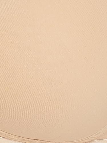 Image of Clovia Women's Cotton Padded Wirefree Full Coverage T-Shirt Bra