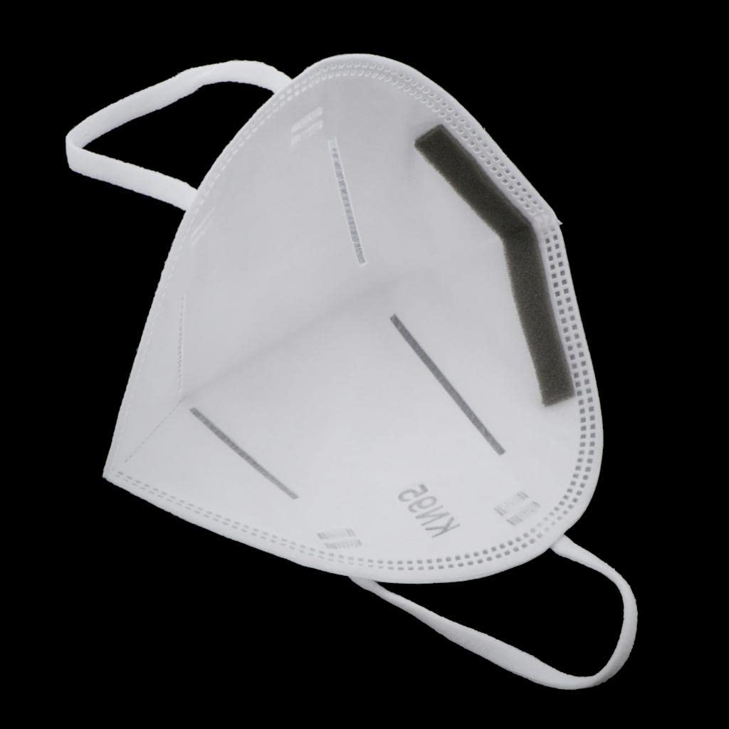 Anti Haze Mask Dust Filter Mouth Mask with Adjustable Ear Loop, NEW-image-25