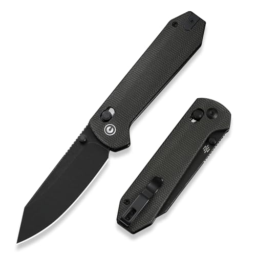 CIVIVI Over Yonder Folding Knife