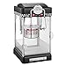 Great Northern Popcorn 83-DT5620 Northern Company GNP BlackGNP Little Bambino 2-1/2 Ounce Retro Style Popcorn Popper Machine, 2.5 Ounce, Black