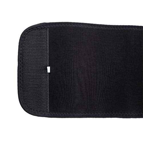 Everyday Medical Broken Rib Brace For Men And Women - Bamboo Charcoal Rib Support Compression Brace - Accelerates The Healing Of Cracked, Dislocated, Fractured And Post-Surgery Ribs - Small/Medium #TOP7