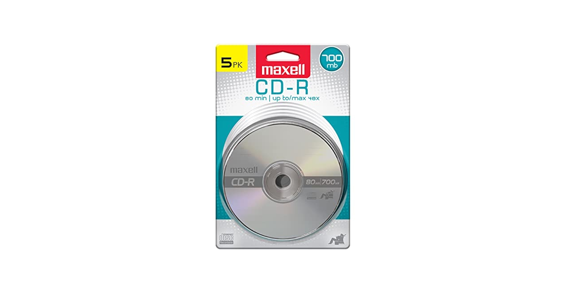 Amazon.com: Maxell – 648220, Premium Quality Noise free
