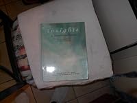 Insights - An Adventure to Inner-Happiness: An Adventure to Inner-Happiness (Self-Help Library) 1882765036 Book Cover