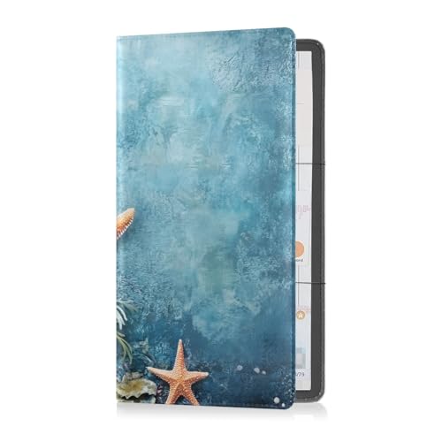 Organizador de Documentos para Auto Slim miniatura 7