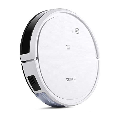 ECOVACS DEEBOT 501 ロボット掃除機 自動掃除機 清掃モード 強力吸引 操作簡単 ペットの毛対応 フローリング カーペット Alexa対応 スマホ連動 ECOVACS DEEBOT 501 ロボット掃除機 自動掃除機 清掃モード 強力吸引 操作簡単 ペットの毛対応 フローリング カーペット Alexa対応 スマホ連動