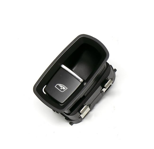 Bouton frein de parking finition premium pour habitacle Porsche 911