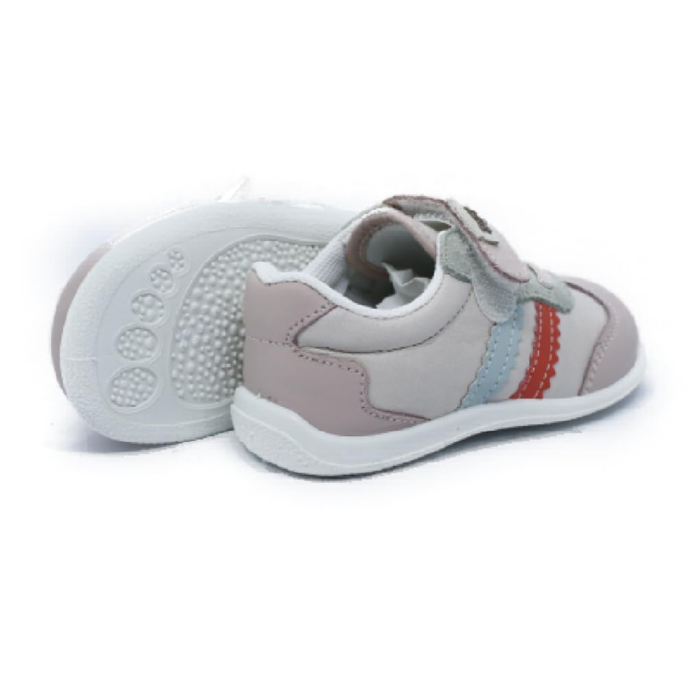 Zapy - Zapatilla respetuosa Primeros Pasos - AG201077 para: Niñas