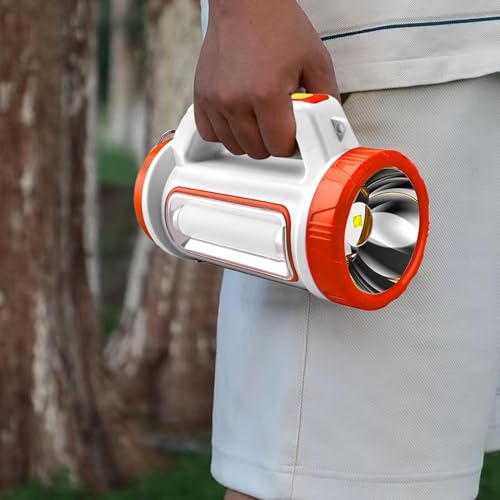 Lanterne LED pour sac à dos : la solution solaire aux nuits isolées - 2