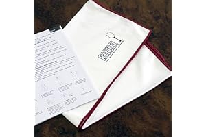 Riedel Wine Glass Polishing Cloth