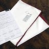 Riedel Polishing Cloth