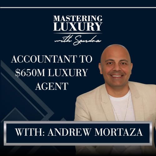 From Pricewaterhouse to $650 Million Sold: Mastering Luxury Relationships