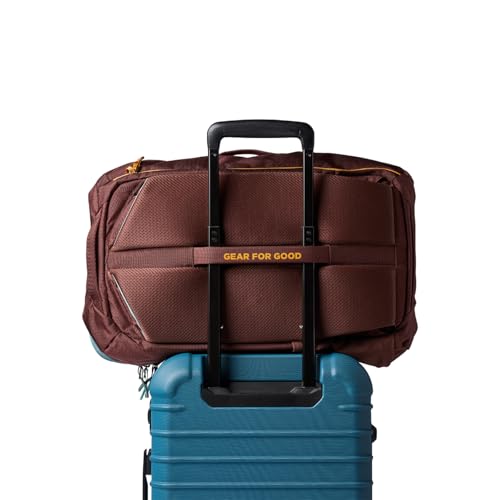 Image of Cotopaxi Unisex 35 L Allpa Travel Pack, Whiskey, 35L