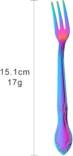 Miniatura 377 de Juego de 12 cucharas de café, mini cucharas de café, cucharas de espresso de acero inoxidable, cucharas pequeñas para postre, té, aperitivo, 4.6