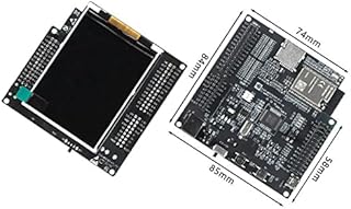 ESP-WROVER-KIT Development Board Module ESP-WROVER-E WiFi Wireless Module with LCD Screen Display