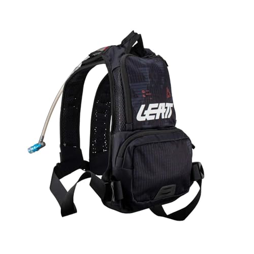 Leatt Hydration Moto Race 1.5 HF Black #XS-XXL