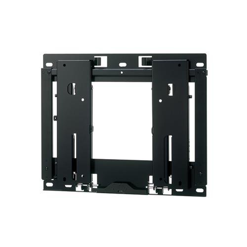 Sony SU-WL700 Super Slim Wandhalterung (Tiefe: 2 cm) für EX1- und ZX1 Serie für die Zollgrößen 40', 46' und 52'