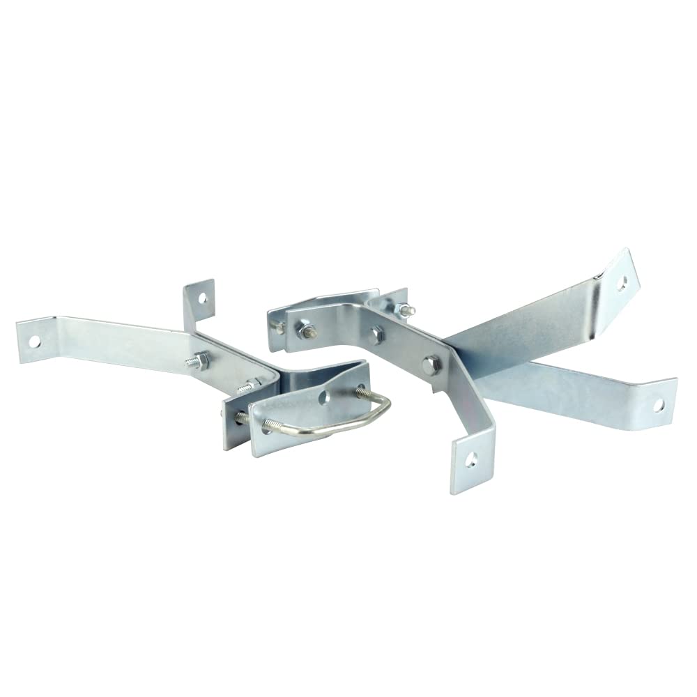 Skywalker Signature Series 8in Heavy-Duty Wall Mount : Amazon.com  