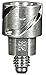 DeVilbiss DPC-23 DeKups Adapter Fittings (3 Pack)
