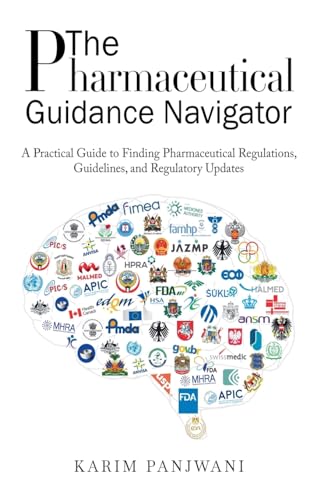 The Pharmaceutical Guidance Navigator