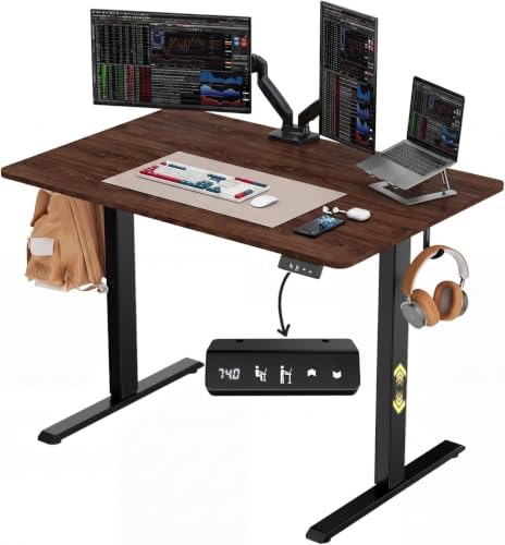NEXT BEAUTY 48 Inch Standing Desk