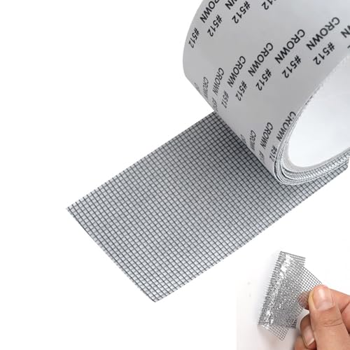 Window Screen Repair Tape(2