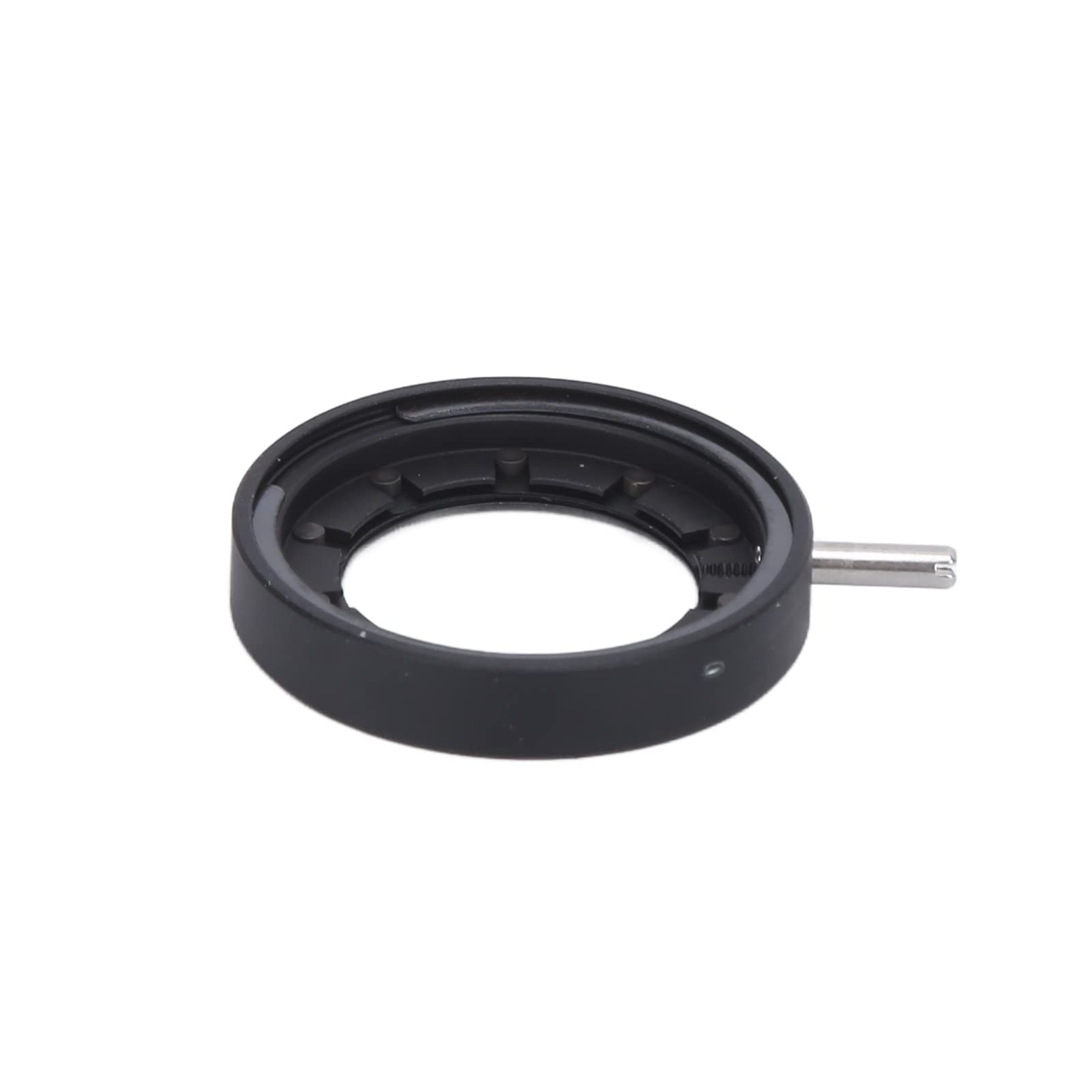SK1616 Diaframma a iris regolabile da 1 a 16 mm, obiettivo con apertura manuale per piattaforme ottiche, obiettivo a iris di precisione con controllo fluido per fotocamere e sistem