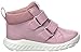 ECCO SP.1 Lite Infant Ankle Bo, Baby-Girls Fashion Boot, Blush, 26 EU