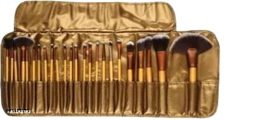 Premium Cosmetic Beauty Essential Kit for Daily & Professional Makeup for Women & Men | Daily Beauty & Personal Care Essential | Suitable for Home & Travel Use | Easy to Carry | GR_414-image-6