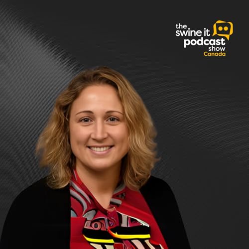 Dr. Elisa Crisci: Tools for PRRSV | Ep. 141