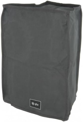 Weather Resistant Speaker Cover for 8" Speaker
