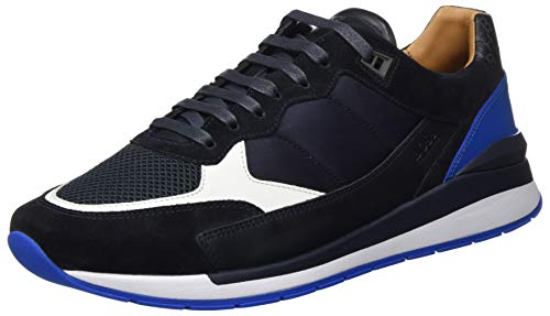 BOSS Element_Runn_ltmx2, Scarpe da Ginnastica