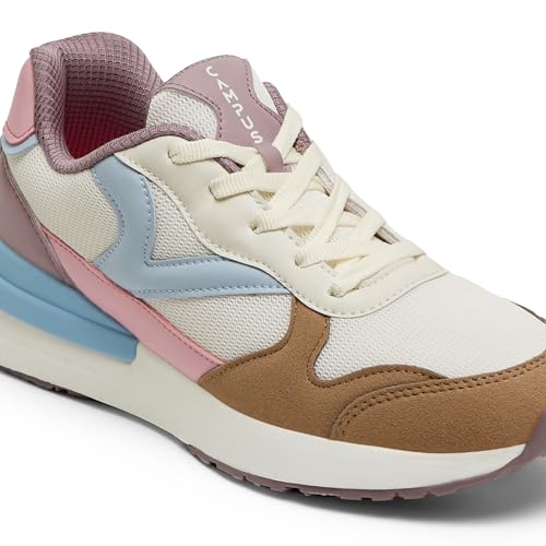 Image of Campus Women Derbi Sneakers
