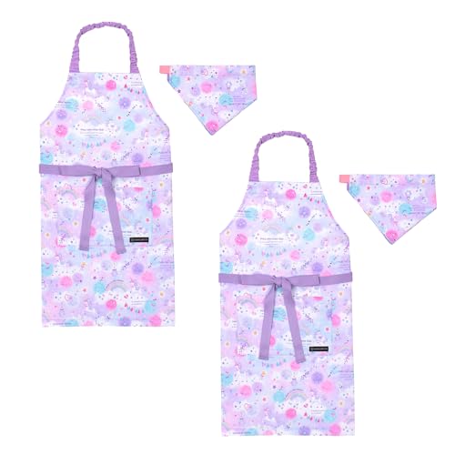 COLORFUL CANDY STYLE qǂGv (130`160cm) m[AC jR[t@^W[ 2Zbg ̎q 킢 qp q ǂ Gv Op Zbg S LbYGv c w 킢 