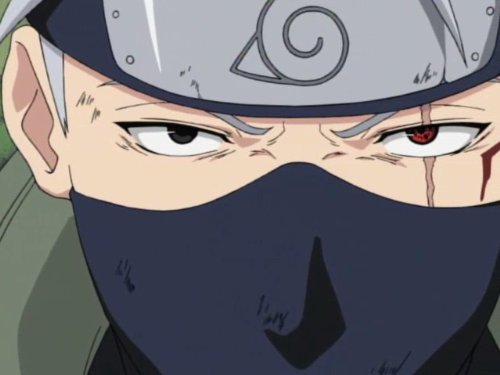 The Third Hokage, Forever...
