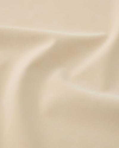 Miniatura 41 de EACHY - Bolsa de maquillaje de viaje, bolsa de cosméticos de gran capacidad para mujeres, portátil, impermeable, bolsa de aseo plana abierta