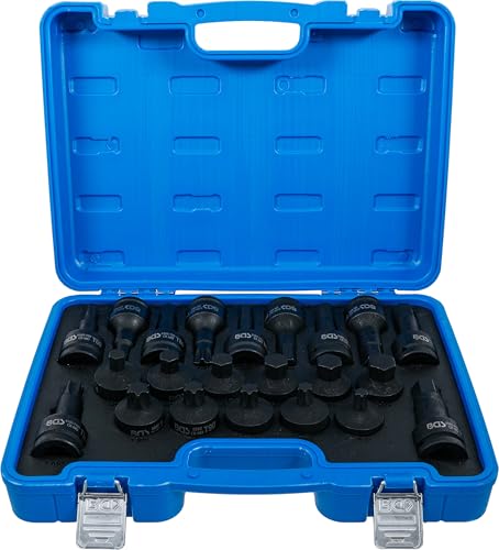 Puntas Torx 55 Marca BGS