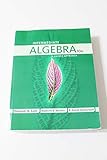 Intermediate Algebra - A Guided Approach