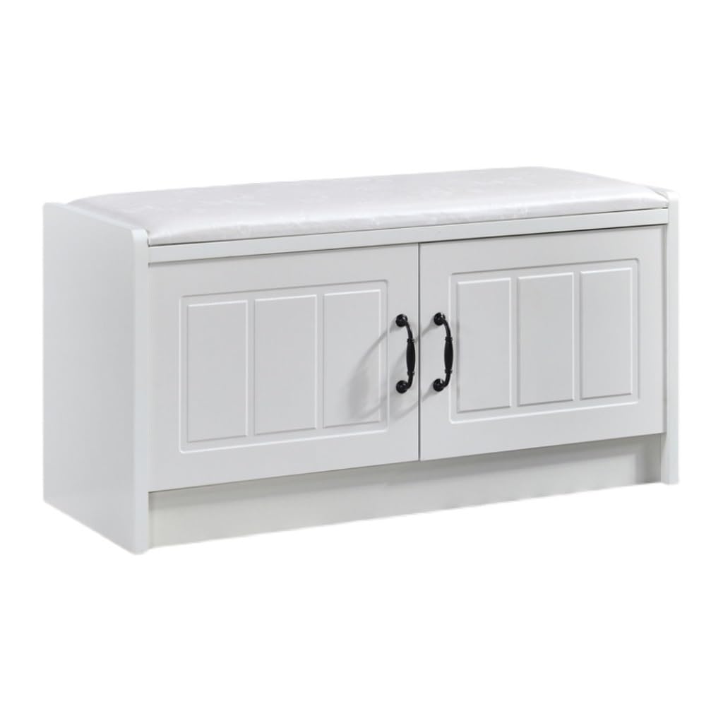 Tabouret de canapé stable pour éviter de perdre l'équilibre en se chaussant
