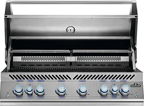 Napoleon Big44Rbpss Built-In 700 Series Bbq Grill Head 44 Inches, Stainless Steel #TOP2