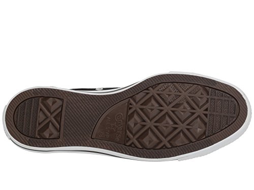 Converse Black M9160 - HI TOP Size 8.5 M US Women / 6.5 M US Men3