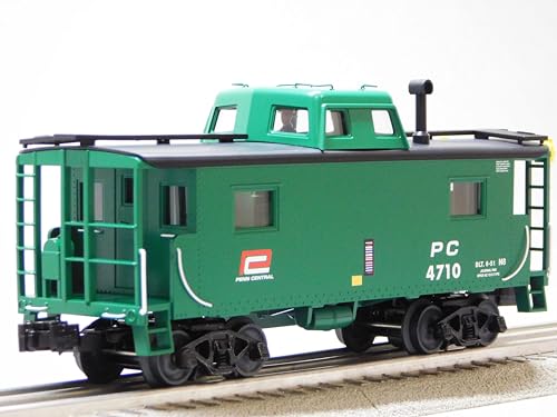Lionel Penn Central N8 Cabin CAR #4710 2326540