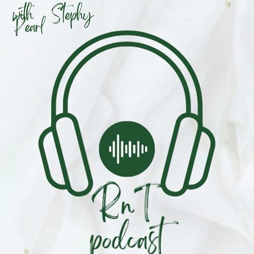 RnT the Podcast cover art